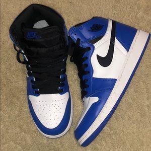 Air Jordan 1 Retro